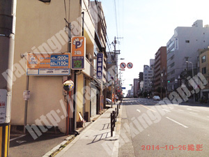 天王寺260：ハローパーク舟橋町_02