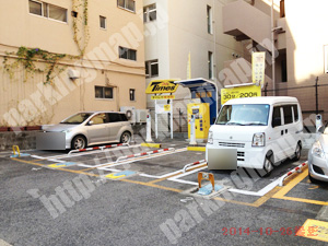 天王寺261：タイムズ味原町_02