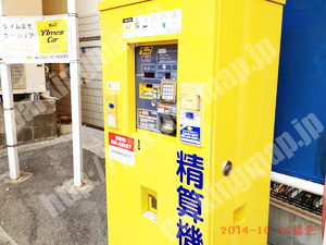 天王寺261：タイムズ味原町_04