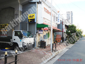 天王寺262：タイムズJR鶴橋駅北_02