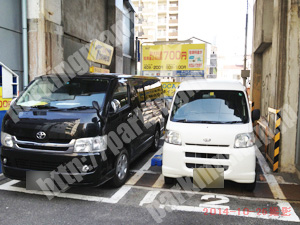 天王寺262：タイムズJR鶴橋駅北_03