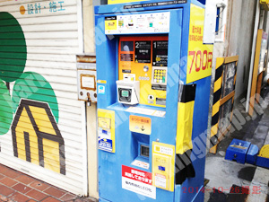 天王寺262：タイムズJR鶴橋駅北_05