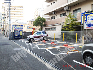 天王寺263：パークステーション24鶴橋駅前_02