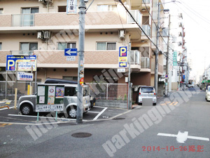 天王寺263：パークステーション24鶴橋駅前_03