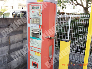 天王寺263：パークステーション24鶴橋駅前_04