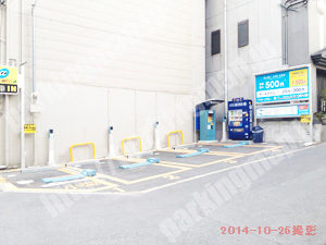 天王寺265：パラカ味原町第1_02