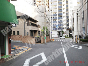 天王寺265：パラカ味原町第1_03