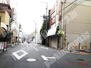 天王寺265：パラカ味原町第1_04