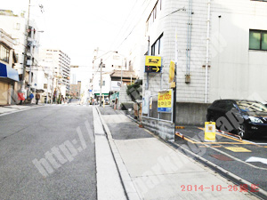 天王寺268：タイムズ味原町第2_03