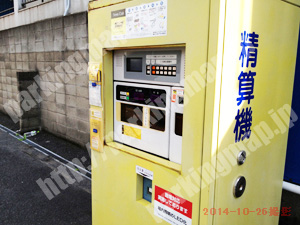 天王寺268：タイムズ味原町第2_04