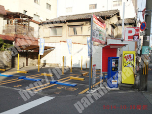天王寺269：パークステーション味原町第1_02