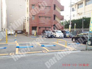 天王寺270：イチネンワンパーク餌差町_02