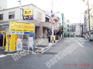 天王寺271：タイムズ小橋町_03