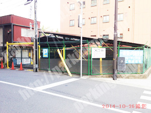 天王寺272：小橋モータープール_05