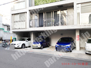 天王寺273：park24小橋町_02