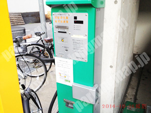 天王寺273：park24小橋町_04