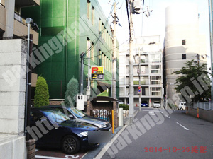 天王寺274：park24小橋町第2_02