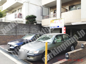 天王寺274：park24小橋町第2_03