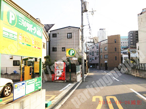 天王寺276：三井のリパーク味原本町_03