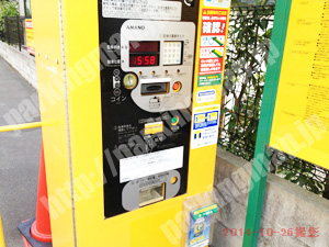 天王寺276：三井のリパーク味原本町_04