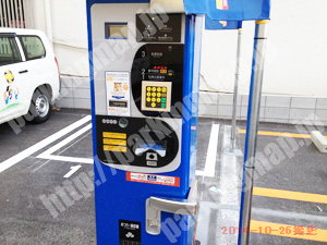 天王寺277：コインパーク東高津町_04