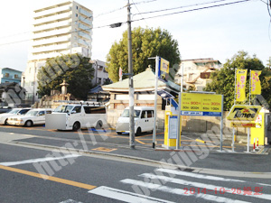 天王寺278：タイムズ城南寺町第4_02