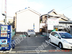 天王寺280：ブーブーパーク城南寺町駐車場_02