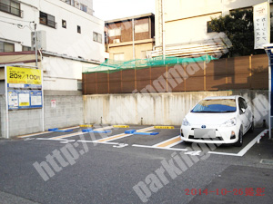 天王寺281：タイムズ城南寺町第3_02