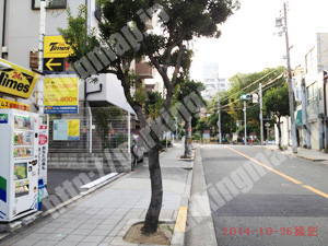 天王寺282：タイムズ城南寺町第2_02