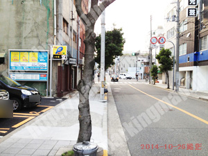 天王寺283：パラカ大阪市上本町第4_02