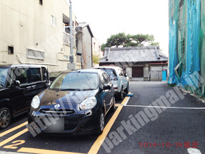 天王寺283：パラカ大阪市上本町第4_03