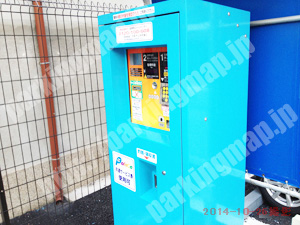 天王寺283：パラカ大阪市上本町第4_04