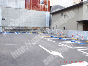 天王寺284：タイムズ上本町3丁目_02