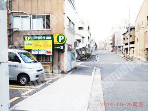 天王寺285：三井のリパーク上本町3丁目_02