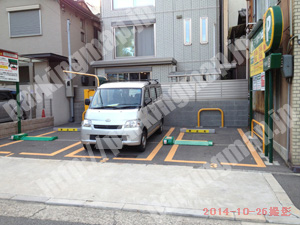 天王寺285：三井のリパーク上本町3丁目_03