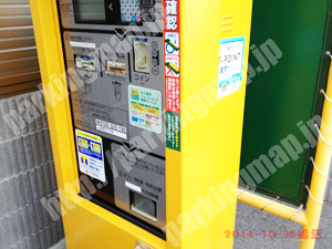 天王寺285：三井のリパーク上本町3丁目_04