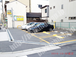 天王寺286：TOMOパーキング清水谷町_03