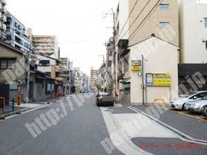 天王寺286：TOMOパーキング清水谷町_04