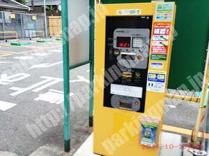 天王寺287：三井のリパーク上本町1丁目_05