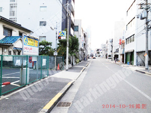 天王寺288：カーピット上本町_02