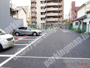 天王寺288：カーピット上本町_03