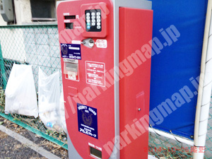 天王寺288：カーピット上本町_04