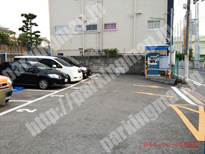 天王寺289：ジーエスパーク明星学園南第2_02