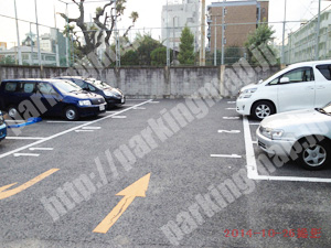 天王寺290：ジーエスパーク明星学園南_02