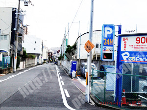 天王寺290：ジーエスパーク明星学園南_03