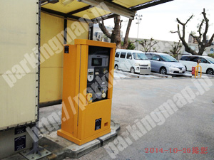 天王寺291：アメニティパーク真田山公園第2駐車場_04