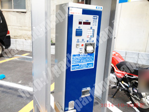 天王寺292：セイワパーキング空堀町第1駐車場_04