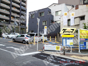 天王寺293：タイムズ清水谷第2_02