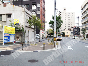 天王寺293：タイムズ清水谷第2_03