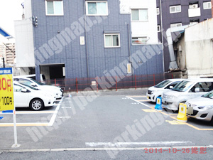 天王寺293：タイムズ清水谷第2_04